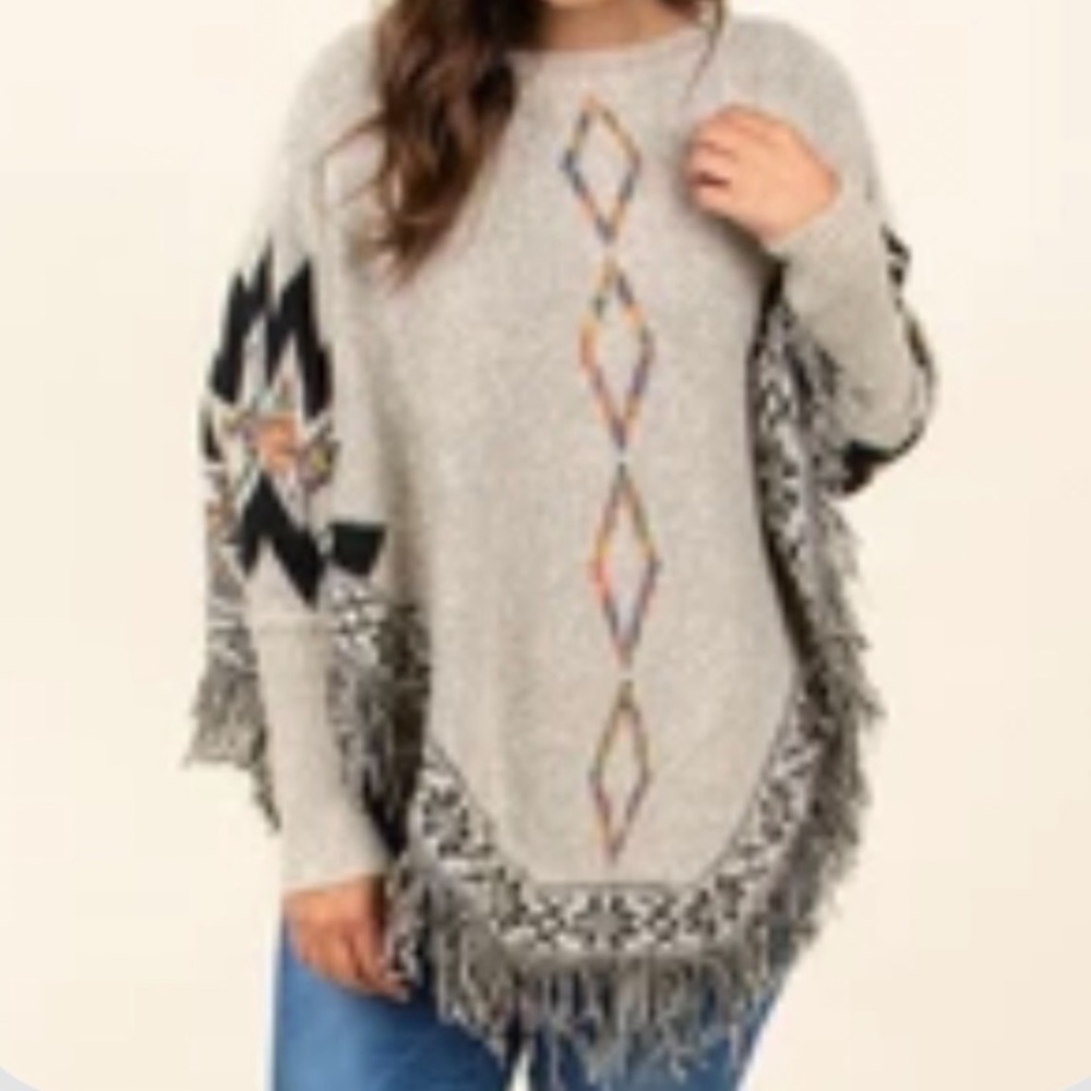 Fall Agenda Sweater Chic Soul